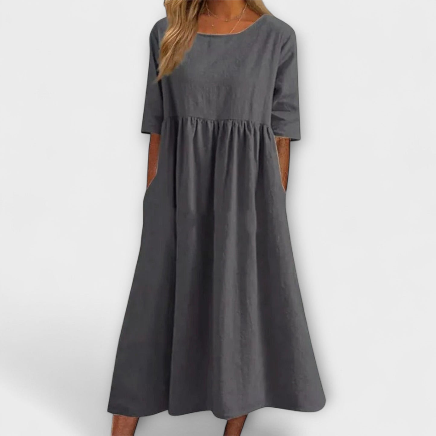 Althea | Comfortable Dress